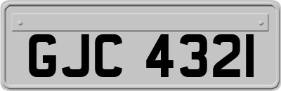GJC4321