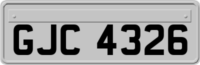 GJC4326