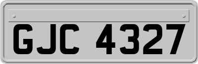 GJC4327