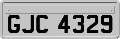 GJC4329