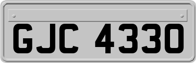 GJC4330