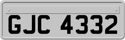 GJC4332