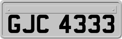 GJC4333