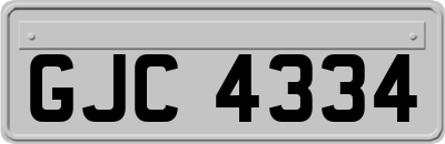 GJC4334
