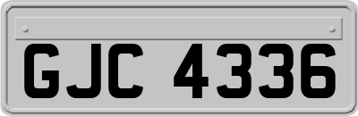 GJC4336
