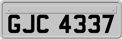 GJC4337