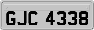GJC4338