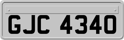 GJC4340