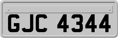 GJC4344