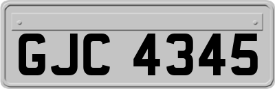 GJC4345