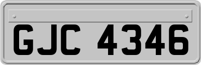 GJC4346