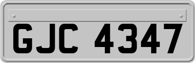GJC4347