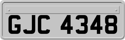 GJC4348