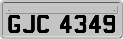 GJC4349
