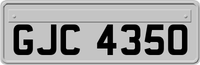 GJC4350