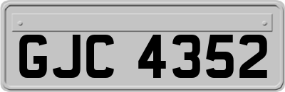 GJC4352