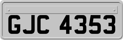 GJC4353