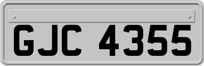 GJC4355
