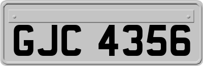 GJC4356