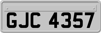 GJC4357