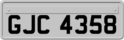 GJC4358