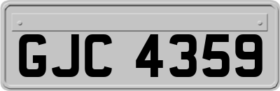 GJC4359