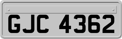 GJC4362