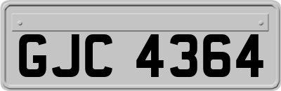 GJC4364