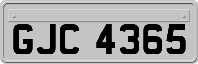 GJC4365