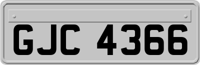 GJC4366