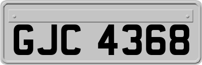 GJC4368