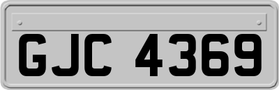 GJC4369