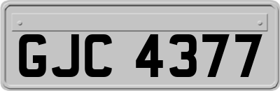 GJC4377