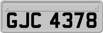 GJC4378