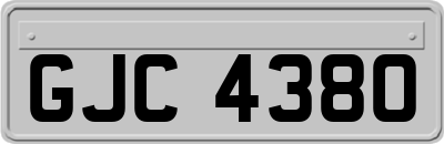 GJC4380