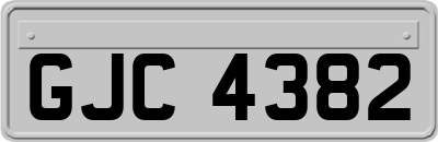 GJC4382
