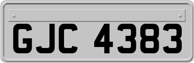 GJC4383