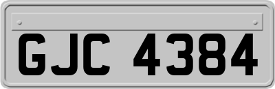 GJC4384