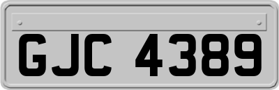 GJC4389