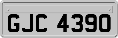 GJC4390