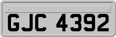 GJC4392