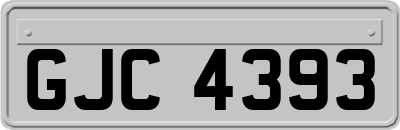 GJC4393