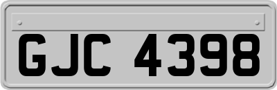 GJC4398