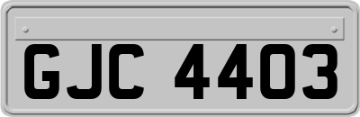 GJC4403