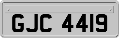GJC4419