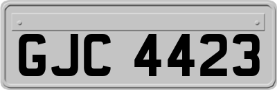 GJC4423