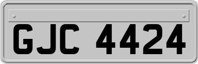 GJC4424
