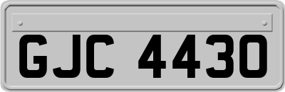 GJC4430