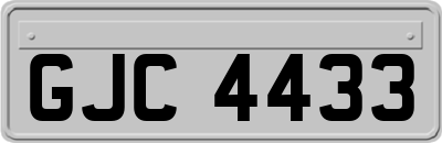 GJC4433