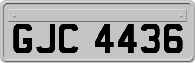 GJC4436